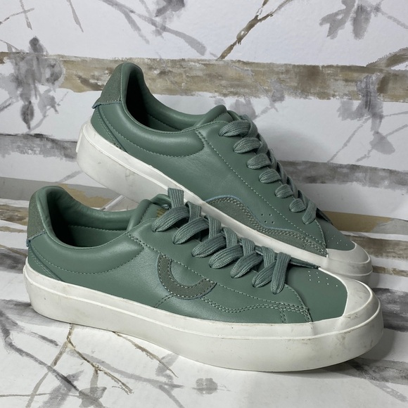 Clearweather Other - Clearweather Qualifier Sneakers